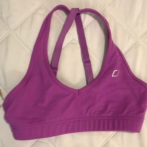 LORNA JANE SPORTS BRA